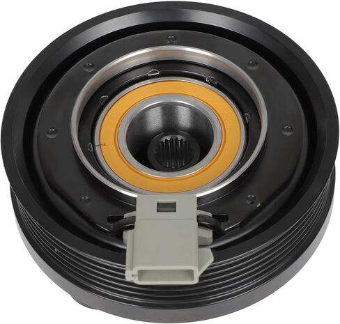 AC Clutch for Car Compressor 1994-2002 for Ford Crown Victoria 4.6L 9U2Z19V703ARM YCC-172 YCC-193 AU2Z19V703AD E3AZ19V703AA in Saudi Arabia