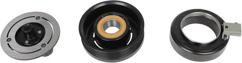 AC Clutch for Car Compressor 1994-2002 for Ford Crown Victoria 4.6L 9U2Z19V703ARM YCC-172 YCC-193 AU2Z19V703AD E3AZ19V703AA in Saudi Arabia
