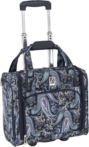 London Fog Mayfair 15 Inch Under Seat Bag in Saudi Arabia