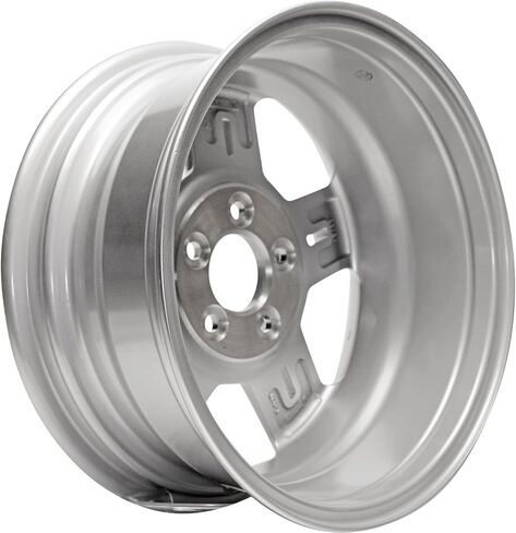 New 16x7" 16 Inch Silver Aluminum Alloy Wheel Rim for Ford Explorer 2002-2005 | ALY03450U20N | Direct Fit - OE Stock Specs in Saudi Arabia