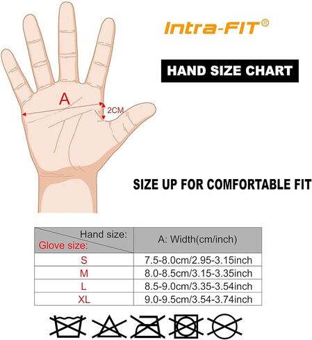 قفازات جلد الغزال للرجال والنساء - قفازات شتوية دافئة مع بطانة من الصوف الناعم، مثالية للاستخدام في الهواء الطلق in Kuwait