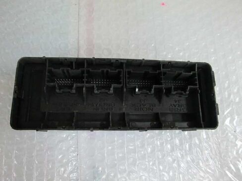 Temperature Control Module TCM Fits 13-15 Impala Malibu Compatible with Regal Cruze 13589914 in Kuwait