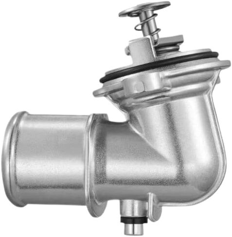 Aluminium Thermostat Housing Assembly 68253514AA Compatible With Cherokee 902-3040 in Saudi Arabia