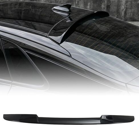 Roof Spoiler for KIA K5 EX LX LXS GT GT-Line 2021-2026 Rear Window Spoiler in Saudi Arabia