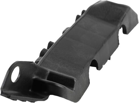 86513-3X000 Front Bumper Brackets Compatible with Hyundai Elantra Sedan 2011-2015 Left and Right Side Front Bumper Mounting Support Bracket 865143X000 in Saudi Arabia