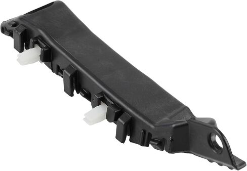 86513-3X000 Front Bumper Brackets Compatible with Hyundai Elantra Sedan 2011-2015 Left and Right Side Front Bumper Mounting Support Bracket 865143X000 in Saudi Arabia