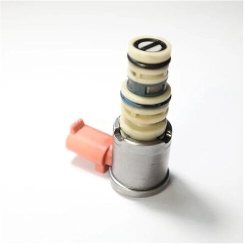 4L60E 4L65E 24209121 52-0251 ناقل الحركة 3-2 الملف اللولبي المتوافق مع GM/Chevrolet/BMW 1996-2008 in Kuwait