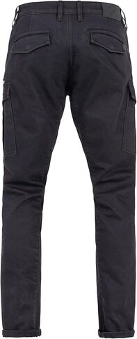John Doe Defender Monolayer Cargo XTM Motorcycle Pants Breathable w Protectors in Saudi Arabia