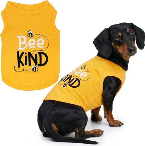 Parisian Pet Life's a Beach! Dog T-Shirt, Small in Saudi Arabia