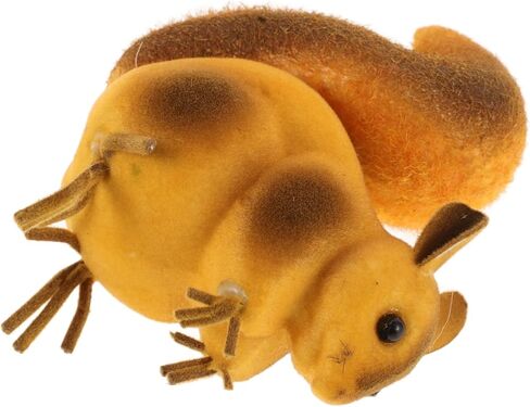 Unique Car Roof Decoration Antenna Topper Car Ornament Squirrel Design in Saudi Arabia