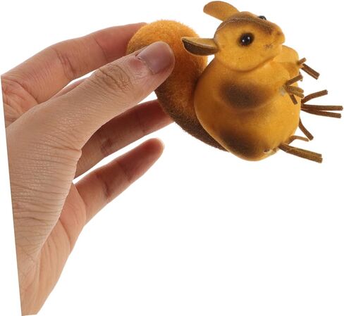 Unique Car Roof Decoration Antenna Topper Car Ornament Squirrel Design in Saudi Arabia