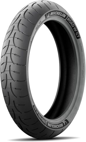 طريق ميشلان دبليو جي تي أمامي 130/70R18 (63H) in Kuwait
