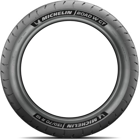 طريق ميشلان دبليو جي تي أمامي 130/70R18 (63H) in Kuwait