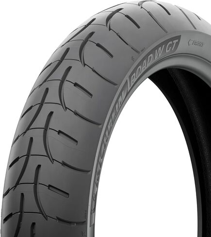 طريق ميشلان دبليو جي تي أمامي 130/70R18 (63H) in Kuwait