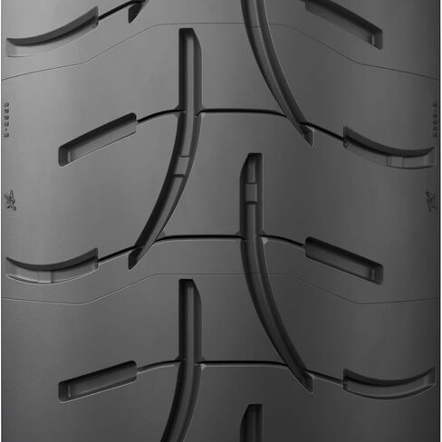 طريق ميشلان دبليو جي تي أمامي 130/70R18 (63H) in Kuwait