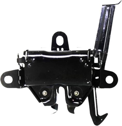 Front Hood Latch Lock Assembly 5351033201 53510-33201 Compatible with 2002 2003 2004 2005 2006 in Saudi Arabia