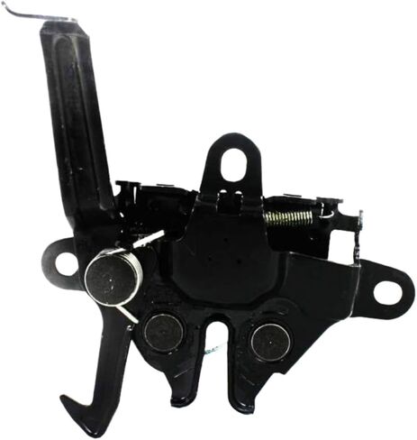 Front Hood Latch Lock Assembly 5351033201 53510-33201 Compatible with 2002 2003 2004 2005 2006 in Saudi Arabia