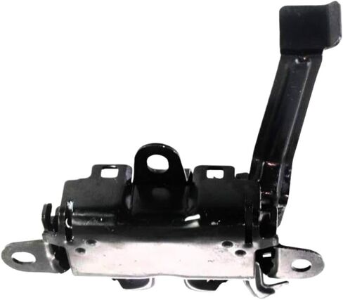 Front Hood Latch Lock Assembly 5351033201 53510-33201 Compatible with 2002 2003 2004 2005 2006 in Saudi Arabia