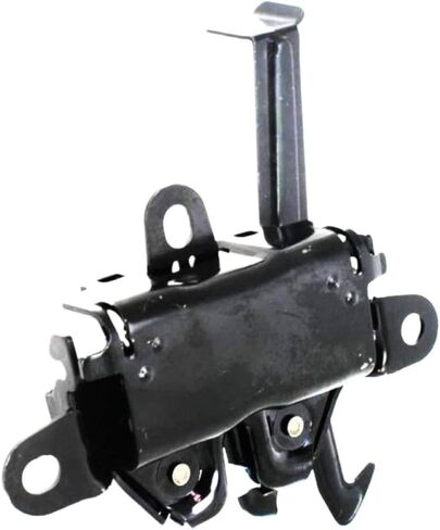 Front Hood Latch Lock Assembly 5351033201 53510-33201 Compatible with 2002 2003 2004 2005 2006 in Saudi Arabia