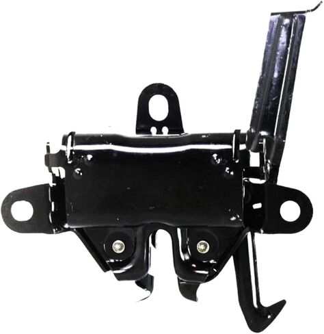 Front Hood Latch Lock Assembly 5351033201 53510-33201 Compatible with 2002 2003 2004 2005 2006 in Saudi Arabia