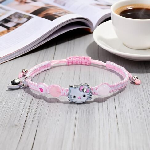 Cute Bracelets Set for Couples Friendship Matching, Valentine's Day Gifts for Gf and Bf Soulmate, Matching Gifts for Husband And Wife Wedding Anniversary in Saudi Arabia