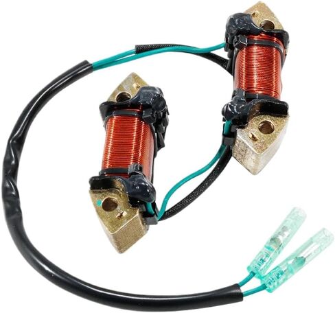 الملف الثابت 3AA060230 متوافق مع 8hp MFS8A2 MFS8A3 9.8hp MFS9.8A2 MFS9.8A3 in Kuwait
