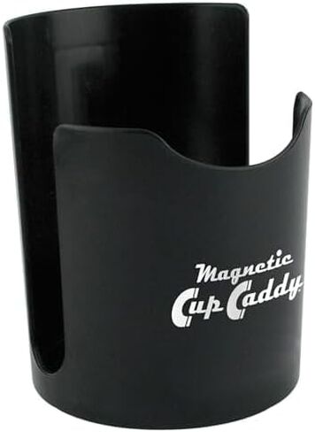 علبة أكواب مغناطيسية 07582X6 من Master Magnetics، طول 3.5 بوصة، عرض 3.5 بوصة، ارتفاع 4.625 بوصة، أحمر (عبوة من 6 قطع) in Saudi Arabia