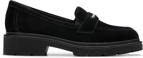 Clarks Women's Lauryl Step Loafer in Saudi Arabia