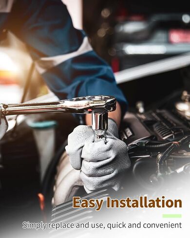 68677800AA 68677810AA Fuel Filter Water Separator Set Fit for 2025 2026 6.7 Cummins Fit for Ram 2500 3500 4500 5500 6.7L Turbo Diesel Engines in Kuwait