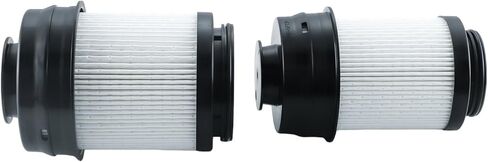 68677800AA 6.7 Cummins Fuel Filter Water Separator Set for 2025-2026 Dodge Ram 2500/3500/4500/5500 6.7L Cummins Diesel Turbo Engines in Saudi Arabia