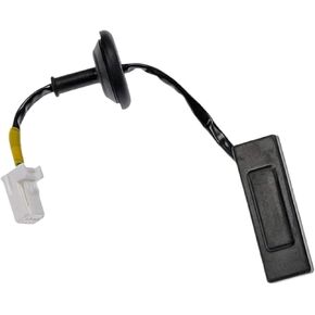 Trunk Release Switch Boot Release for Tailgate Handle Replacement Vehicle Spare Parts Quick Fixing Durable Handle in Kuwait