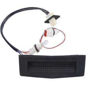 Trunk Release Switch Fit for Vauxhall Astra H 2004 2005 2006 2007 2008 2009 2010 Handle in Kuwait