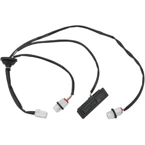 Trunk Release Switch 1Pcs Car Rear Trunk Lid Tailgate Release Switch Tailgate Open Button Fit for Juke 2011-2015 Handle in Kuwait