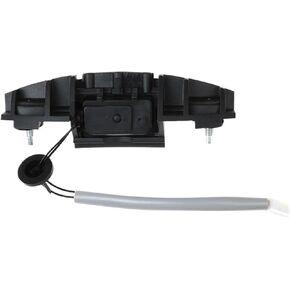 Trunk Release Switch Car Rear Trunk Release Tailgate Open Switch Button Fit for Micra 2002-2010 Handle in Kuwait