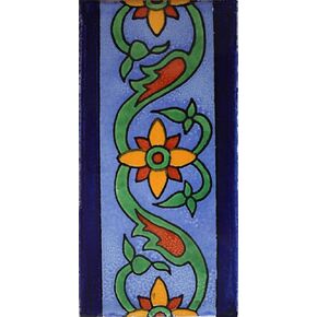 3x6 8 قطع بلاط رولان مترو الانفاق المكسيكي in Kuwait