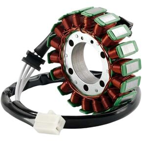 Stator Generator Compatible With ZX636 ZX6R ZX600 ZX6RR 05-2006 650R 06-2011 in Kuwait