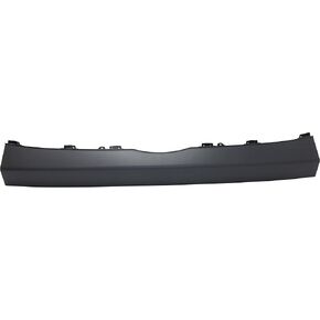 Garage-Pro Rear Bumper Cover Compatible with 2010-2018 Mercedes Benz Sprinter 2500 & 2010-2018 Sprinter 3500 in Saudi Arabia