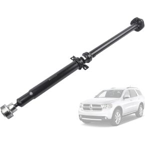 976-885 Rear Driveshaft Prop Shaft Assembly Compatible with 2011-2012 Dodge Durango V6 3.6L V8 5.7L AWD OE# 52123470AC 52123470AD 52123470AE 52123470AF in Kuwait