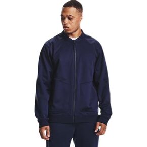 Under Armour Dugout Mens Bomber Jacket in Saudi Arabia