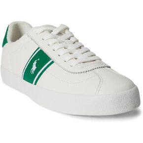 Polo Ralph Lauren Mens Court VLC Pp in Saudi Arabia