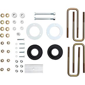 Revtek Suspension 427 2.5" Suspension Lift Kit in Saudi Arabia