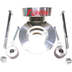 Revtek 415 1.5" Front Leveling Kit in Saudi Arabia
