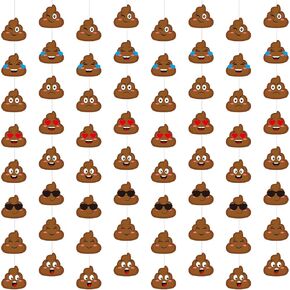 Faccito 8 Packs Construction Party Banner Decorations Traffic Zone Birthday Paper Garland Construction Birthday Paper Hanging Cutouts for Kids Boy Construction Theme Dump Truck Birthday Party Supplies in Kuwait