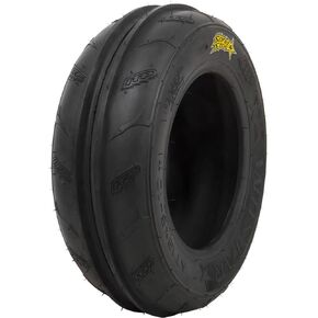 ITP Sand Star Front Tire 21x7-10 (Ribbed) for Suzuki LT250R QUADRACER 1985-1992 in Saudi Arabia