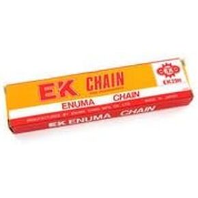 EK Cam Chain - 219H x 94L - 14401-410-003 - Compatible with Honda XL250 CB350 CL350 SL350 CB750 in Saudi Arabia