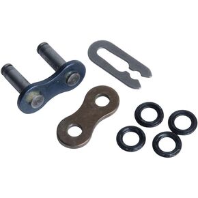 520 ORH X-Ring Chain الرابط الرئيسي لهوندا XR600R 1985-2000 in Kuwait