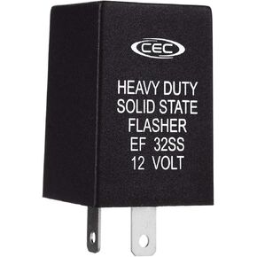 CEC Industries EF32SS Flasher in Kuwait