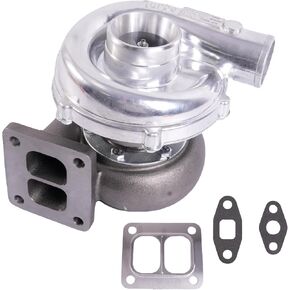 توربو، 1 قطعة شاحن توربيني توربو 114400-1070 705739-5001S لاستبدال محرك ايسوزو 6SD1T 6BD1T T04B TB4150 لحفارة هيتاشي UH07-7 UH083 in Kuwait