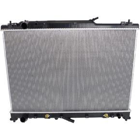 مشعاع Garage-Pro لسيارة Mazda CX-9 2007-2015، مشعات محرك بديلة للسيارات، مقاس مباشر 3.5 لتر، 3.7 لتر مع مبرد ناقل الحركة in Kuwait