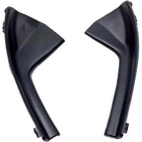 for N&issan for TIIDA 2005 2006 2007 2008 2009 2010 Car Front Windshield Left and Right Lower Corners Fender Trim Panel Windshield Wiper Water Deflector Plate(Left and Right) in Kuwait